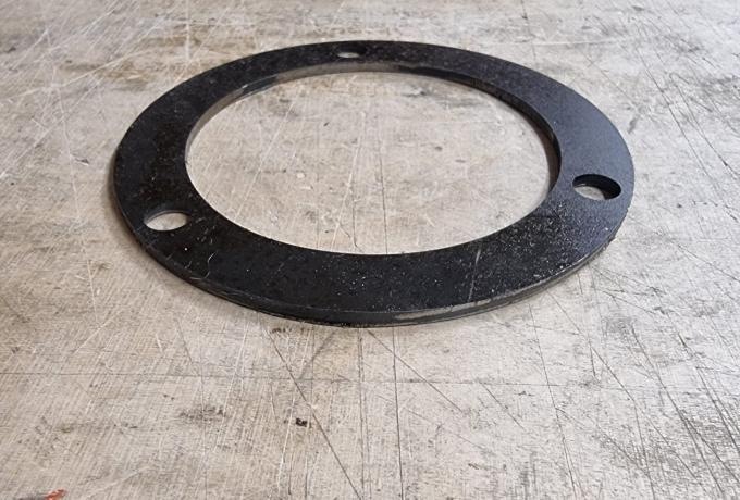 Brough Superior. Sprocket Retaining Ring STD. 