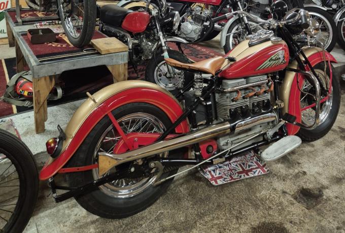 Indian 1939 439