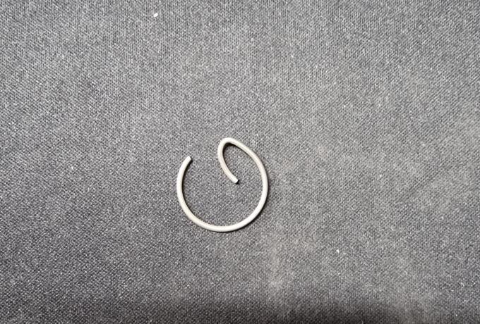 Triumph Sicherungsring für italienische Kolben T100/T120