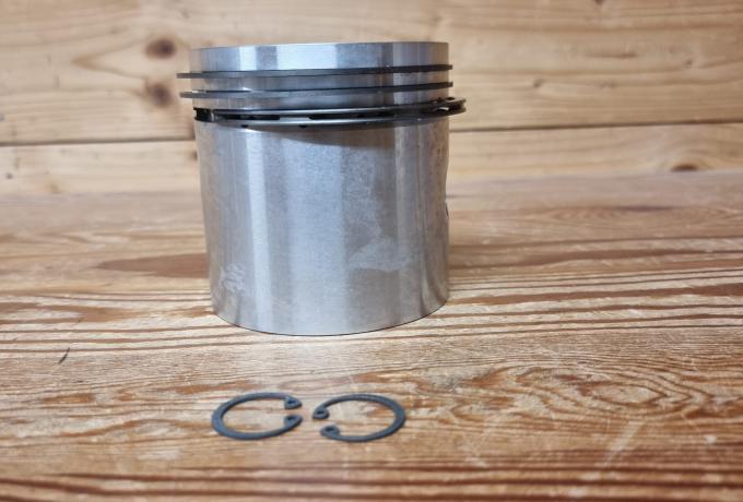 Ariel SV 600ccm  Piston +032 1931-1958.
