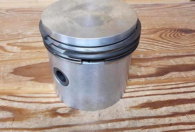 Ariel SV 600ccm  Piston +032 1931-1958.