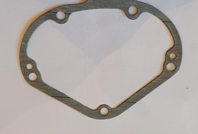AJS/Matchless Timing Cover Gasket HW Single