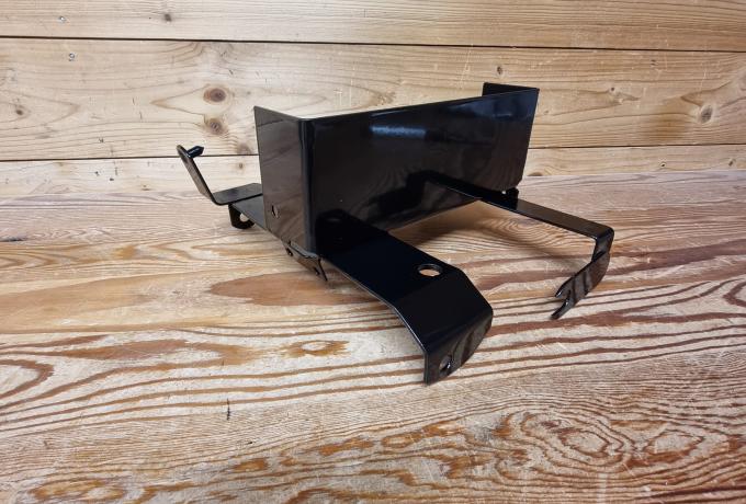 Norton 850. JPN. MKIIA. Battery Tray 1974