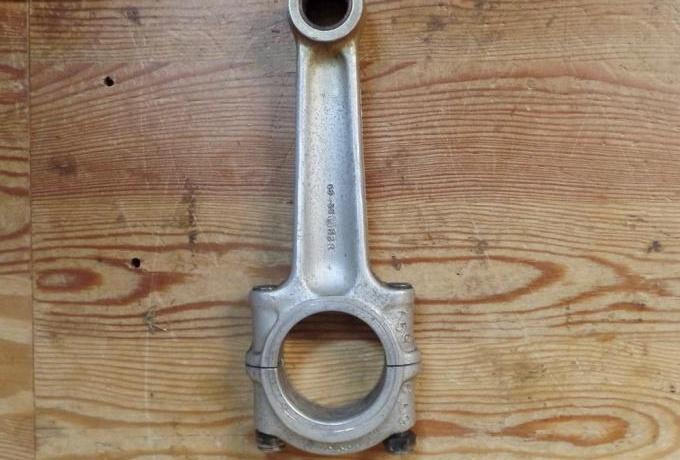 BSA Conrod RHS used 68-55  659