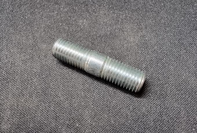 Norton Stud 1 5/32" x 26TPI. Pre Featherbed Models