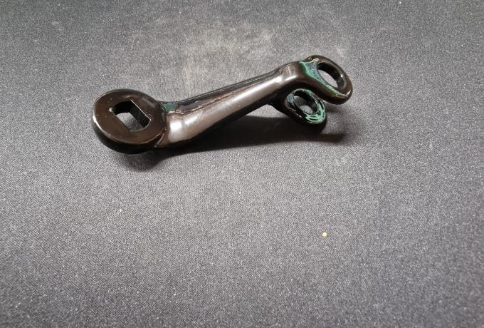 Norton Rear Brake Lever. 