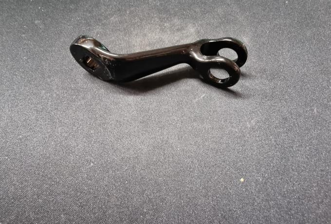 Norton Rear Brake Lever. 