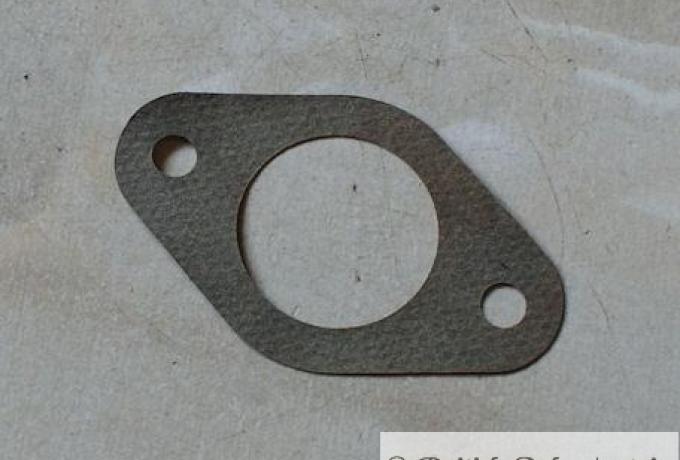 Velocette Vergaserflanschdichtung VMT 