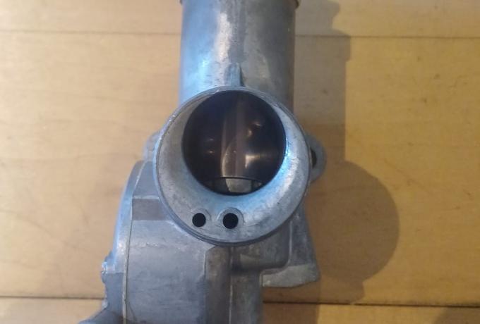 Amal Chopped  Monoblock Carburettor 376/27  1 1/16"/Pair