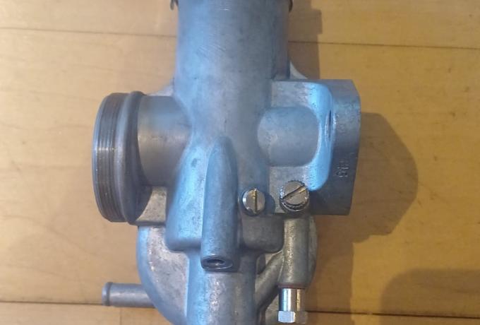 Amal Chopped  Monoblock Carburettor 376/27  1 1/16"/Pair