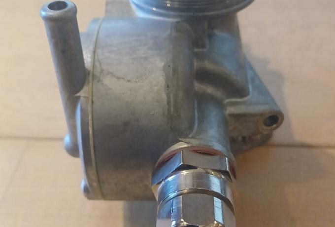 Amal Chopped  Monoblock Carburettor 376/27  1 1/16"/Pair