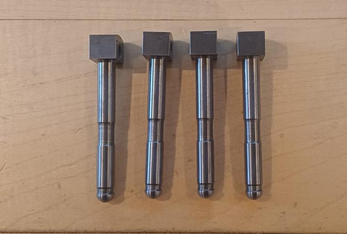 Triumph Ventilstößel T100. TR6. Pre Unit/Unit. TR5.TR7V. T140V
