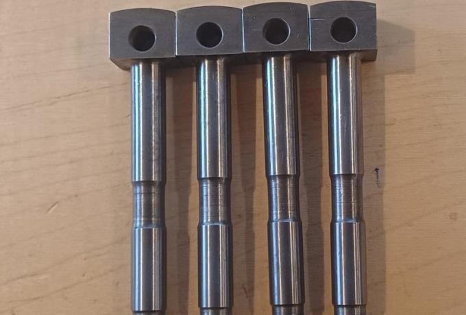 Triumph Ventilstößel T100. TR6. Pre Unit/Unit. TR5.TR7V. T140V
