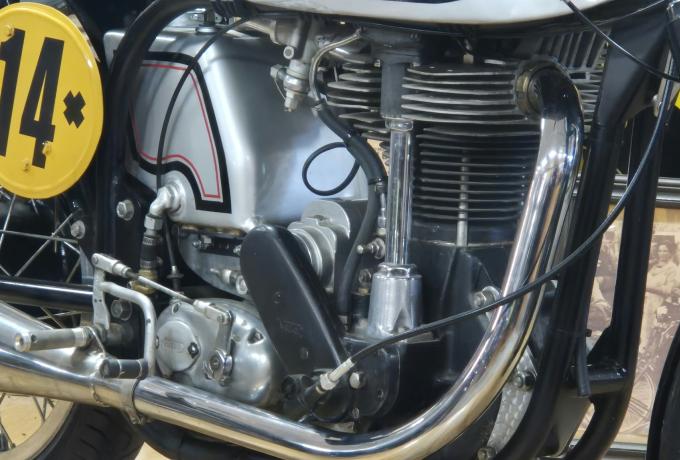Norton Manx