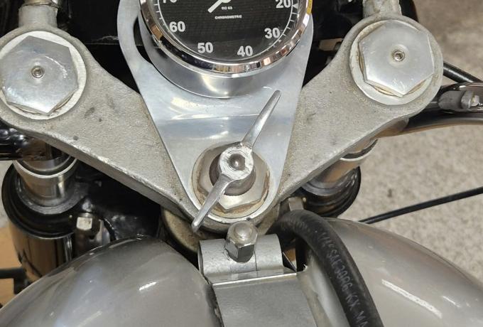 Norton Manx