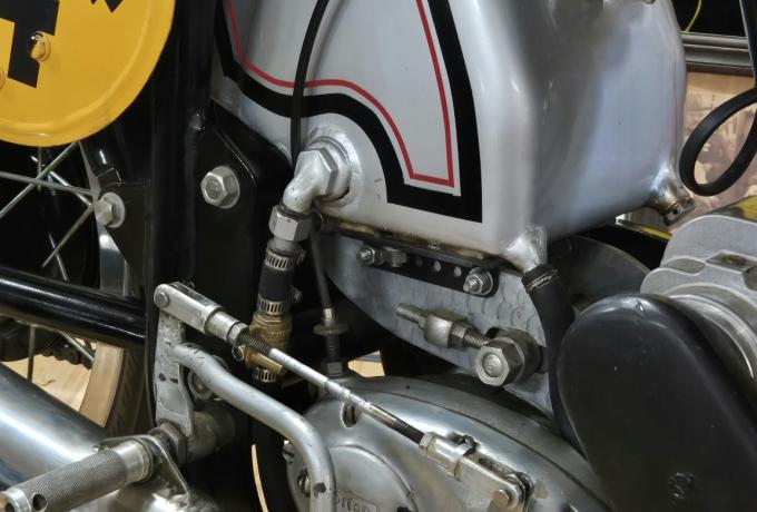 Norton Manx