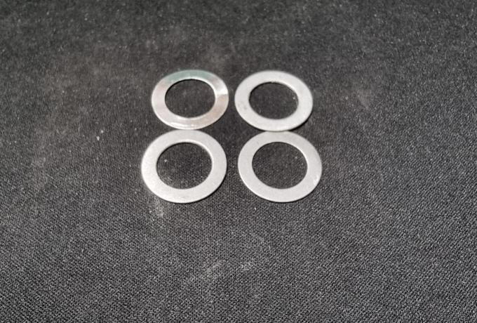 Amal Shim Washer Set - Monobloc