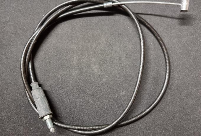 BSA Clutch Cable.