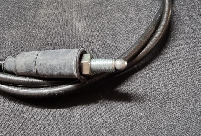 BSA Clutch Cable.