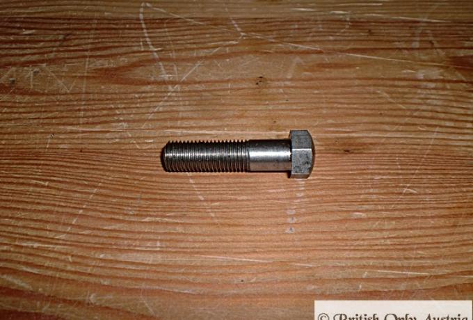 BSA Klemmbolzen f. Lenker Niro