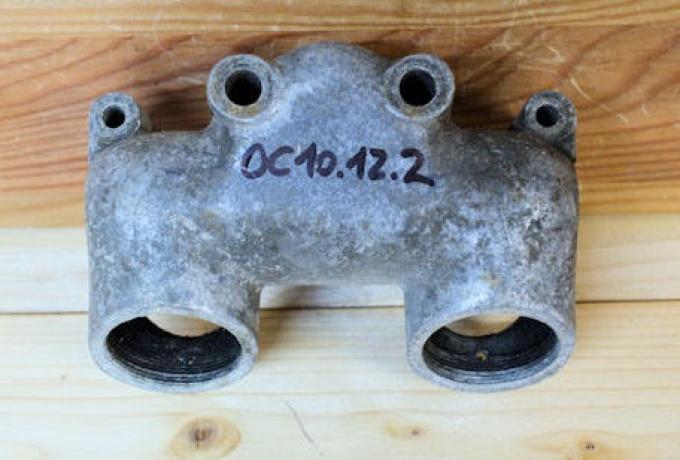 Rockerbox Triumph used