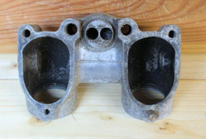 Rockerbox Triumph used