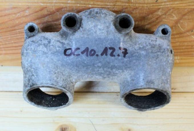 Kipphebelgehäuse gebraucht