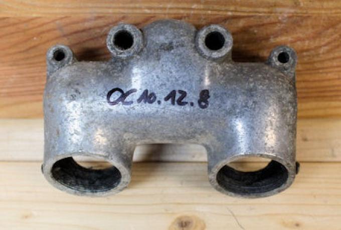 Kipphebelgehäuse gebraucht