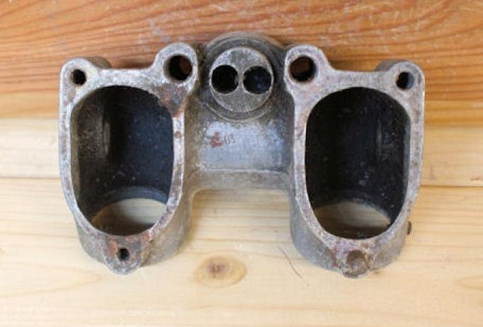 Kipphebelgehäuse gebraucht