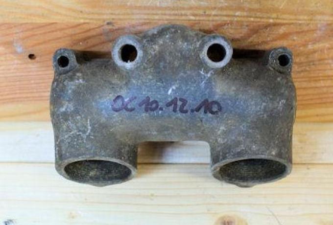 Kipphebelgehäuse gebraucht