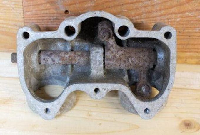 Kipphebelgehäuse gebraucht