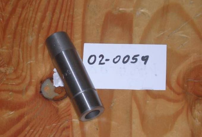 Norton Exhaust-Valve Guide  ES2 1959-63