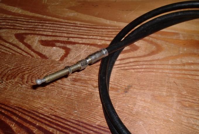 Norton Kupplungsseil 650/750 Models NOS 1966 -