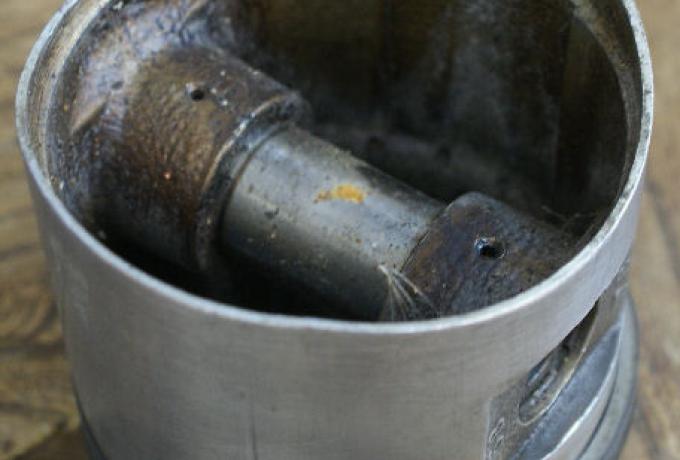 BSA Kolben gebraucht 68/907 74.8mm