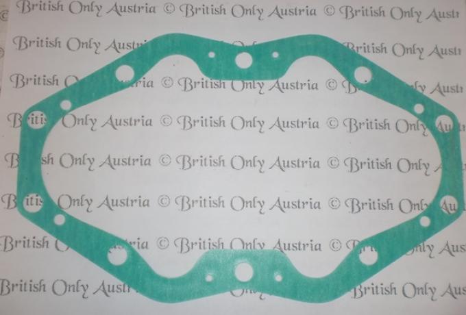Triumph T150 T160 Cylinder Base Gasket