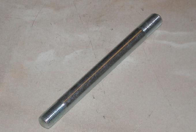 Triumph Stehbolzen Motorunterseite 1936-51 B-Range.  4.3/16" x 3/8" BSC/CEI 26TPI