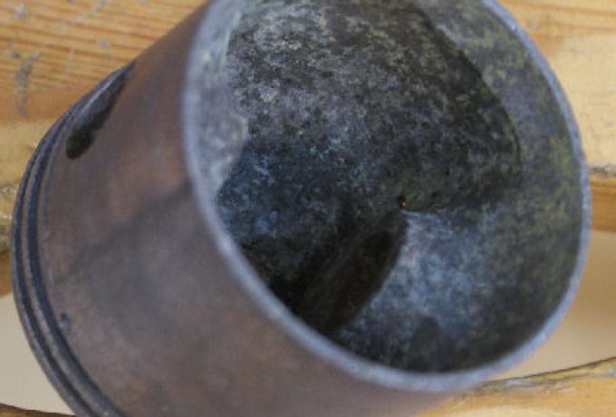 Kolben gebraucht 62mm