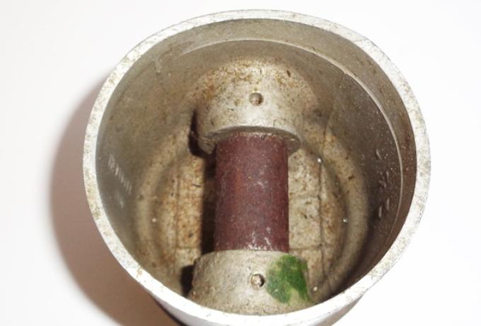 BSA Kolben NOS 1937/8 350ccm +040, NOS