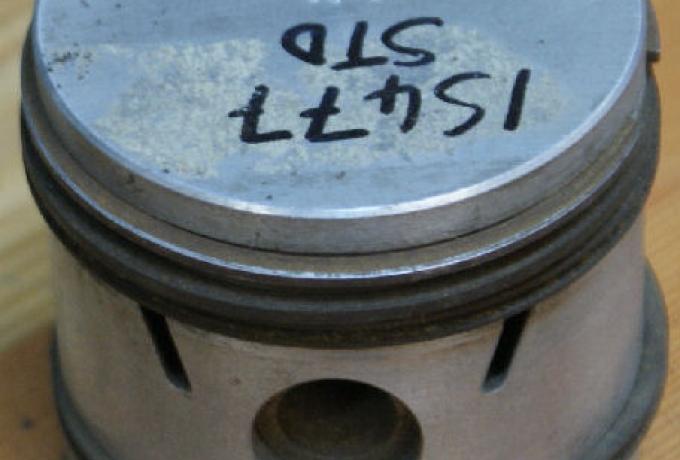 Kolben STD gebraucht