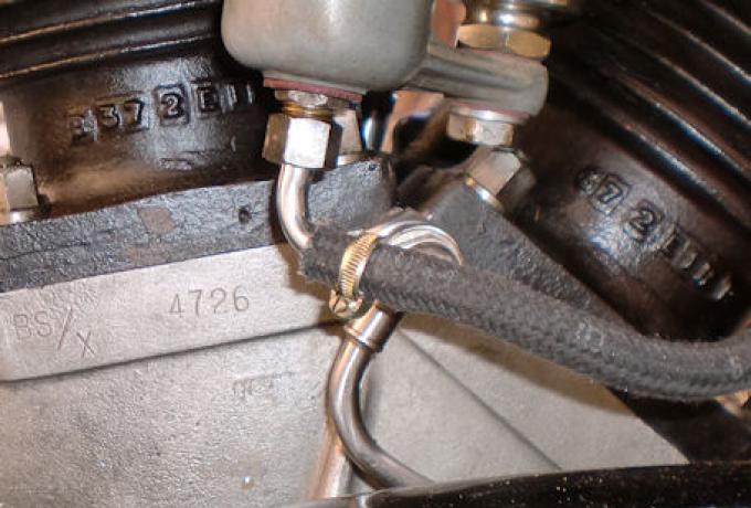 Brough Superior SS80   1939
