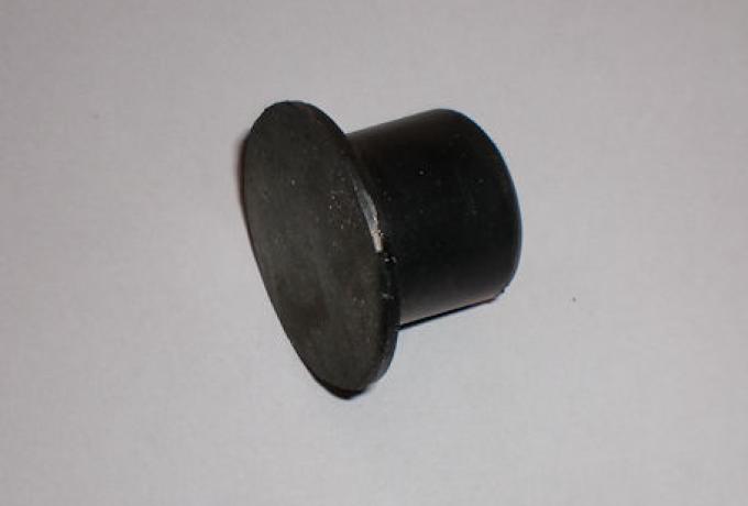 Velocette Gummikappe für Zapfen 