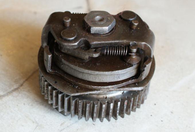 Automatic Advanced & Retard Unit Panther 48 Teeth used 