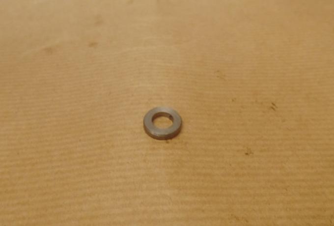 BSA A10 Beilagscheibe für Tachoantrieb 