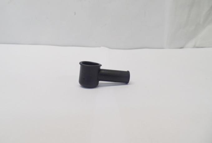 Norton Gummi Abdeckung für Starter Motor Kabel