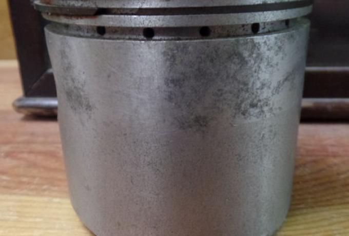 Kolben Std. 82mm gebraucht