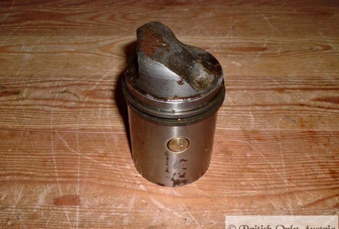 Hepolite 4046 Kolben +040. Villiers.