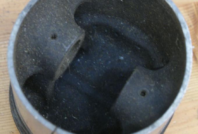 BSA Kolben gebraucht 84.65mm