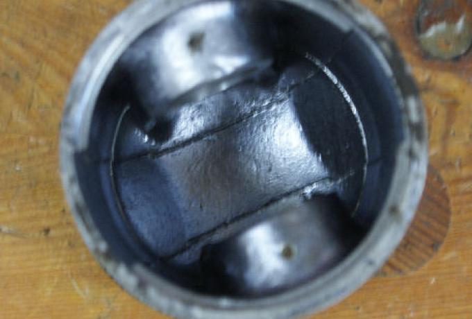 Kolben gebraucht 1405. 66mm