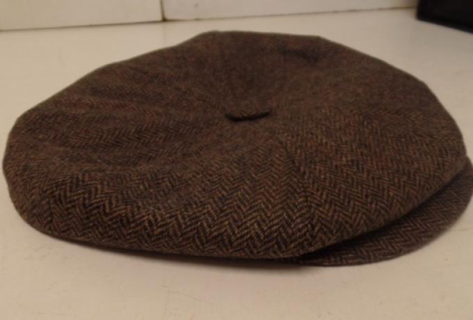 Geoge Brough Replica Cap  Size 59