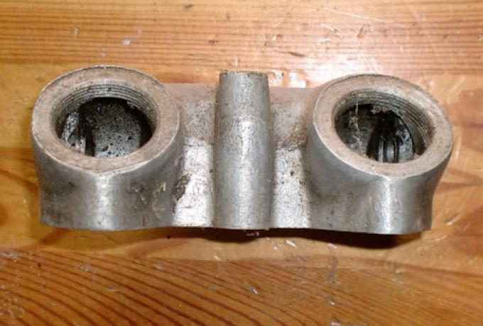 Rocker Box used.Triumph.3ta.5ta.T100a.T21.